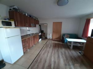 Pronájem bytu 2+kk, Uničov, Litovelská, 40 m2