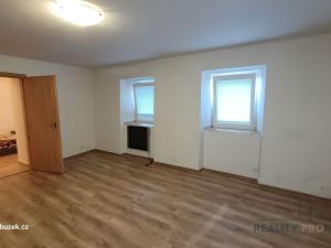 Pronájem bytu 2+kk, Uničov, Litovelská, 40 m2