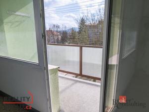 Prodej bytu 2+1, Rokycany - Nové Město, Čechova, 58 m2