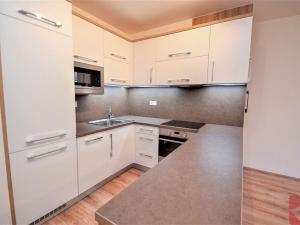 Pronájem bytu 2+kk, Praha - Žižkov, V zahrádkách, 61 m2