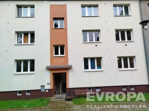 Prodej bytu 2+1, Boskovice, Na Vyhlídce, 62 m2