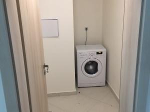 Prodej bytu 2+kk, Praha - Libeň, Vojenova, 58 m2