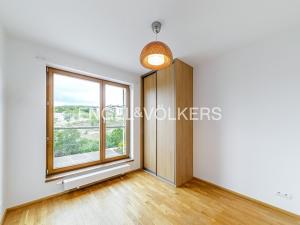 Pronájem bytu 4+kk, Praha - Košíře, Linhartova, 102 m2