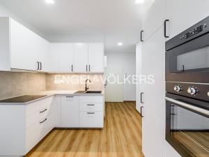 Pronájem bytu 2+kk, Praha - Žižkov, Křišťanova, 56 m2