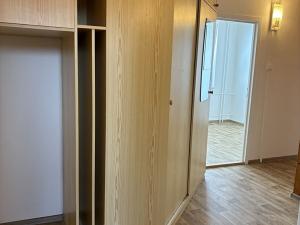 Pronájem bytu 2+kk, Lišov, Čechova, 45 m2