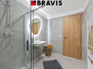 Prodej bytu 1+kk, Brno - Horní Heršpice, Bohunická, 32 m2