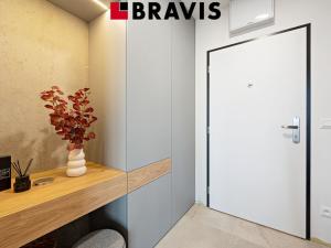 Prodej bytu 1+kk, Brno - Horní Heršpice, Bohunická, 32 m2