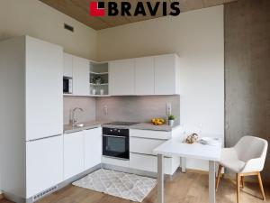 Prodej bytu 1+kk, Brno - Horní Heršpice, Bohunická, 32 m2