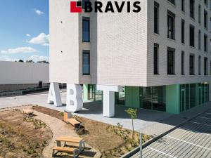 Prodej bytu 1+kk, Brno - Horní Heršpice, Bohunická, 32 m2