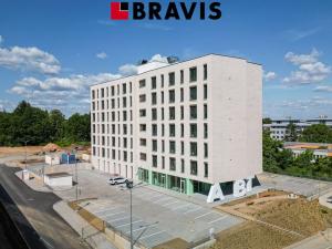 Prodej bytu 1+kk, Brno - Horní Heršpice, Bohunická, 32 m2