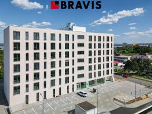 Prodej bytu 1+kk, Brno - Horní Heršpice, Bohunická, 32 m2