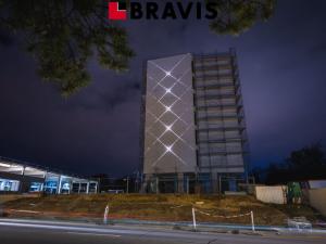 Prodej bytu 1+kk, Brno - Horní Heršpice, Bohunická, 32 m2