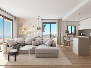 Prodej bytu 4+kk, Estepona, Španělsko, 131 m2