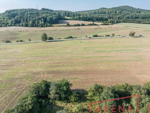 Prodej pozemku pro bydlení, Svinošice, 2073 m2