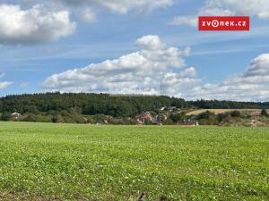 Prodej pozemku pro bydlení, Zlín - Velíková, 3587 m2