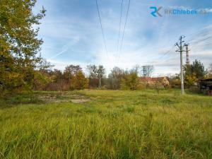 Prodej zahrady, Frýdek-Místek, Hálkova, 700 m2