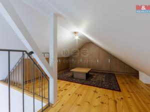 Prodej bytu 3+kk, Karlovy Vary - Stará Role, Husova, 70 m2