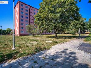 Pronájem bytu 3+1, Chomutov, Kostnická, 64 m2