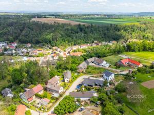 Prodej rodinného domu, Niměřice - Horní Cetno, 114 m2