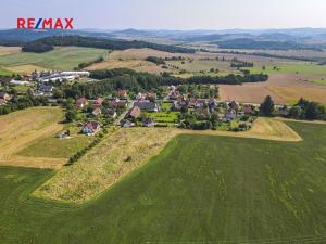 Prodej pozemku pro bydlení, Klatovy, 16029 m2