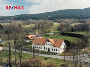 Prodej ubytování, Nýrsko, 910 m2