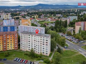 Prodej bytu 5+1, Česká Lípa, Jihlavská, 86 m2