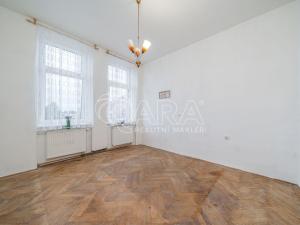 Prodej bytu 3+1, Prostějov, nám. Padlých hrdinů, 101 m2