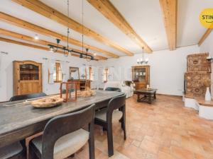Prodej chalupy, Vidochov - Stupná, 360 m2