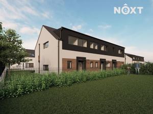 Prodej bytu 4+kk, Vráto, Na Pěšině, 97 m2