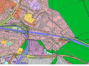 Prodej pozemku pro bydlení, Pardubice, Lesní, 1444 m2