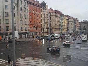 Prodej bytu 2+kk, Praha - Bubeneč, Korunovační, 51 m2