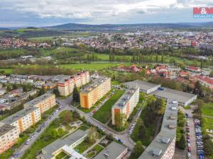 Prodej bytu 3+1, Plzeň - Lobzy, Nad Dalmatinkou, 65 m2