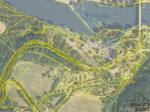 Prodej pozemku pro bydlení, Zvíkovec, 284 m2