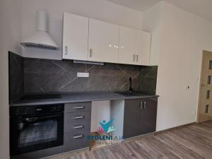 Pronájem bytu 1+kk, Teplice, Libušina, 22 m2