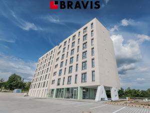 Prodej bytu 2+kk, Brno - Horní Heršpice, Bohunická, 37 m2