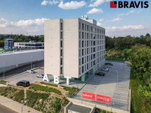 Prodej bytu 2+kk, Brno - Horní Heršpice, Bohunická, 45 m2