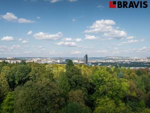 Prodej bytu 2+kk, Brno - Horní Heršpice, Bohunická, 45 m2