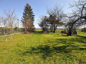 Prodej pozemku pro bydlení, Štěpánov, 714 m2