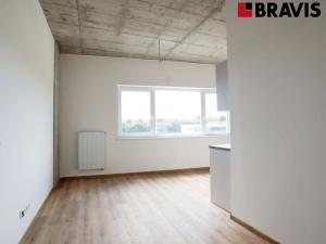 Prodej bytu 1+kk, Brno - Horní Heršpice, Bohunická, 33 m2