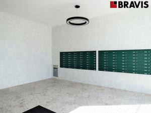 Prodej bytu 1+kk, Brno - Horní Heršpice, Bohunická, 33 m2