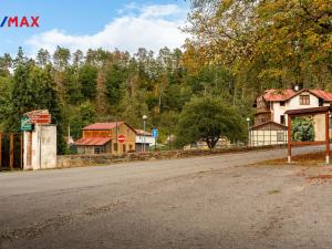 Prodej ubytování, Podhradí nad Dyjí, 1309 m2