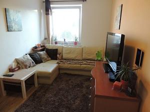 Pronájem bytu 2+kk, Hodonín, Národní třída, 56 m2