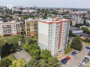 Pronájem bytu 2+kk, Kolín, Želivského, 44 m2