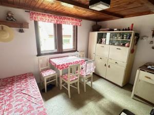 Prodej chalupy, Okrouhlice, 1002 m2