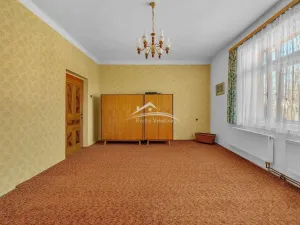 Prodej chalupy, Okrouhlice, 1002 m2