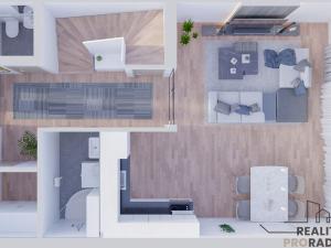 Prodej rodinného domu, Velké Losiny, K Vyhlídce, 104 m2