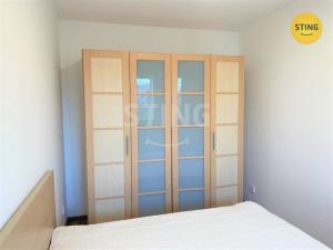 Pronájem bytu 2+kk, Prostějov, Raisova, 44 m2