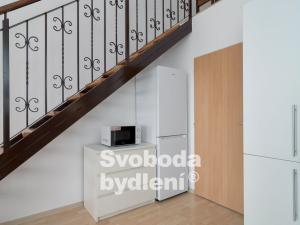 Prodej bytu 1+kk, Šestajovice, Komenského, 57 m2