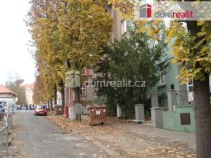 Pronájem bytu 2+1, Ústí nad Labem - Ústí nad Labem-centrum, Pasteurova, 65 m2