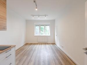 Pronájem bytu 1+kk, Praha - Michle, Hanusova, 26 m2